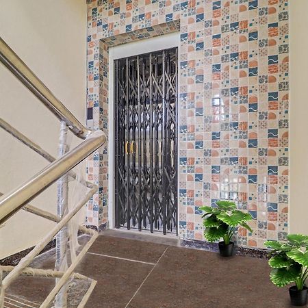 Super Collection O Elite Stay Near Habsiguda Metro Station Hyderabad Luaran gambar