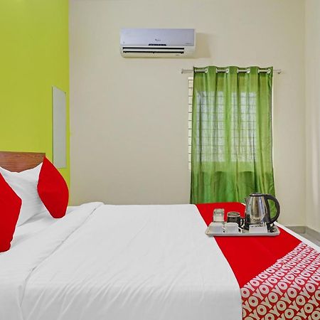 Super Collection O Elite Stay Near Habsiguda Metro Station Hyderabad Luaran gambar